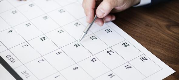 Calendario laboral