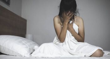 Delitos contra la libertad sexual