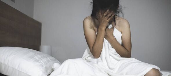 Delitos contra la libertad sexual
