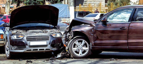 Seguridad vial