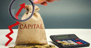 Justifique el aumento de capital