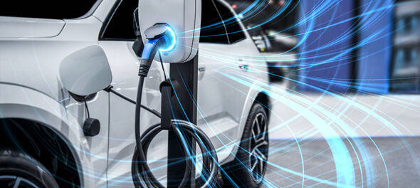 Prórroga de los incentivos para vehículos eléctricos