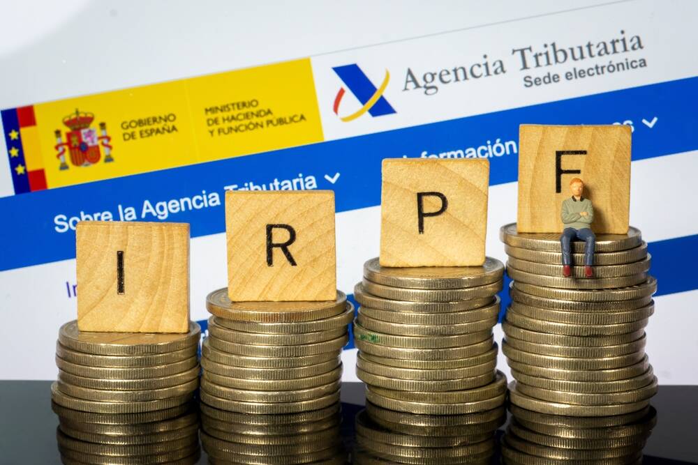 Revisió de dades fiscals