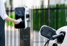 Incentivos para adquisición de vehículos eléctricos