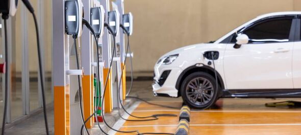 Amortización doble para vehículos eléctricos 