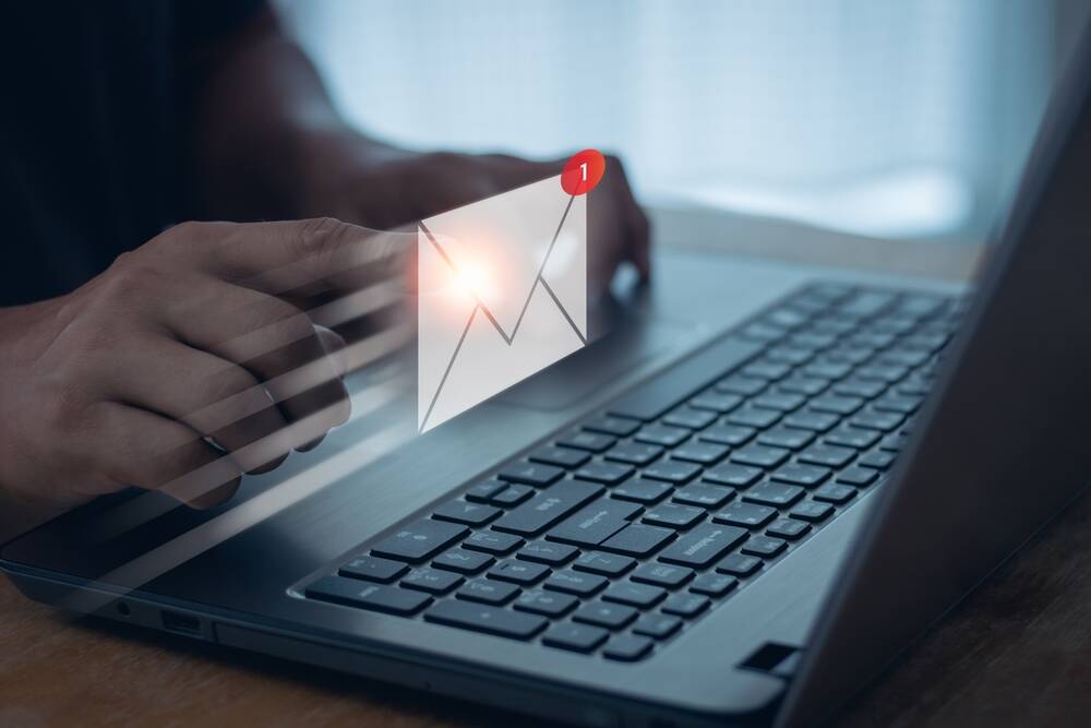 Invalidesa d'una notificació electrònica