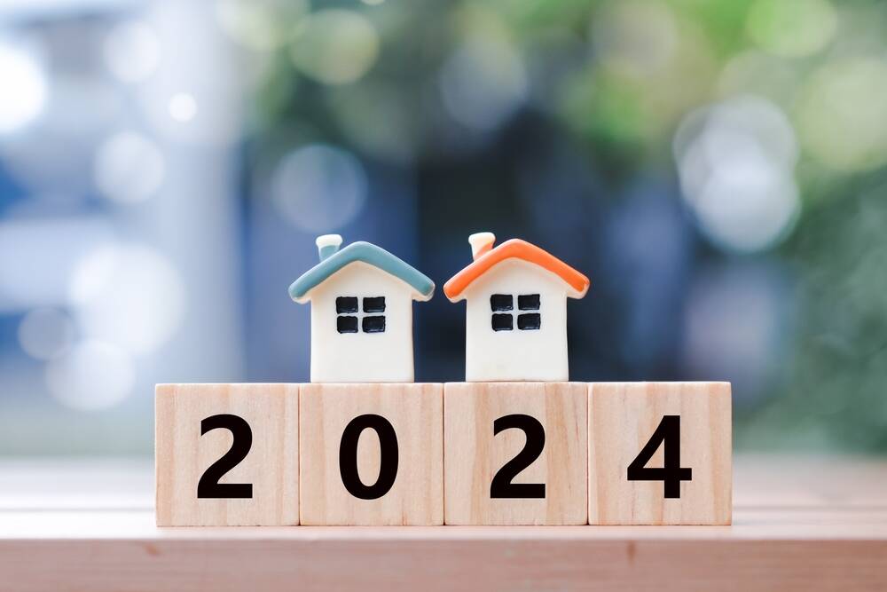 Alquiler de viviendas: novedades para 2024