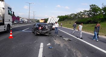 Seguridad vial