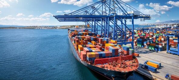 Servicios relacionados con exportaciones