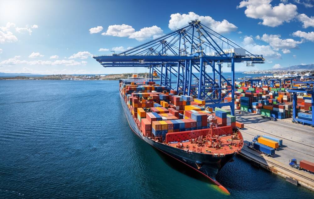 Servicios relacionados con exportaciones