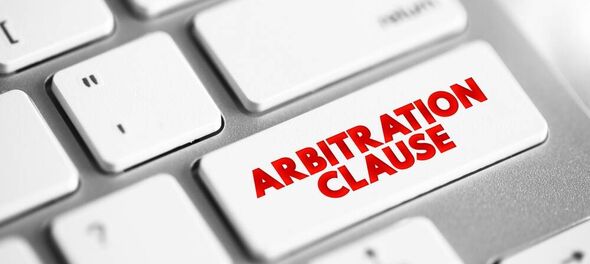 ¿Pueden los conflictos societarios someterse a arbitraje?