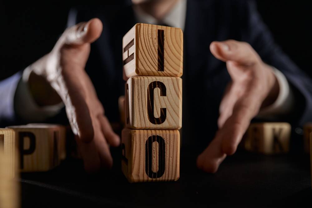Líneas ICO