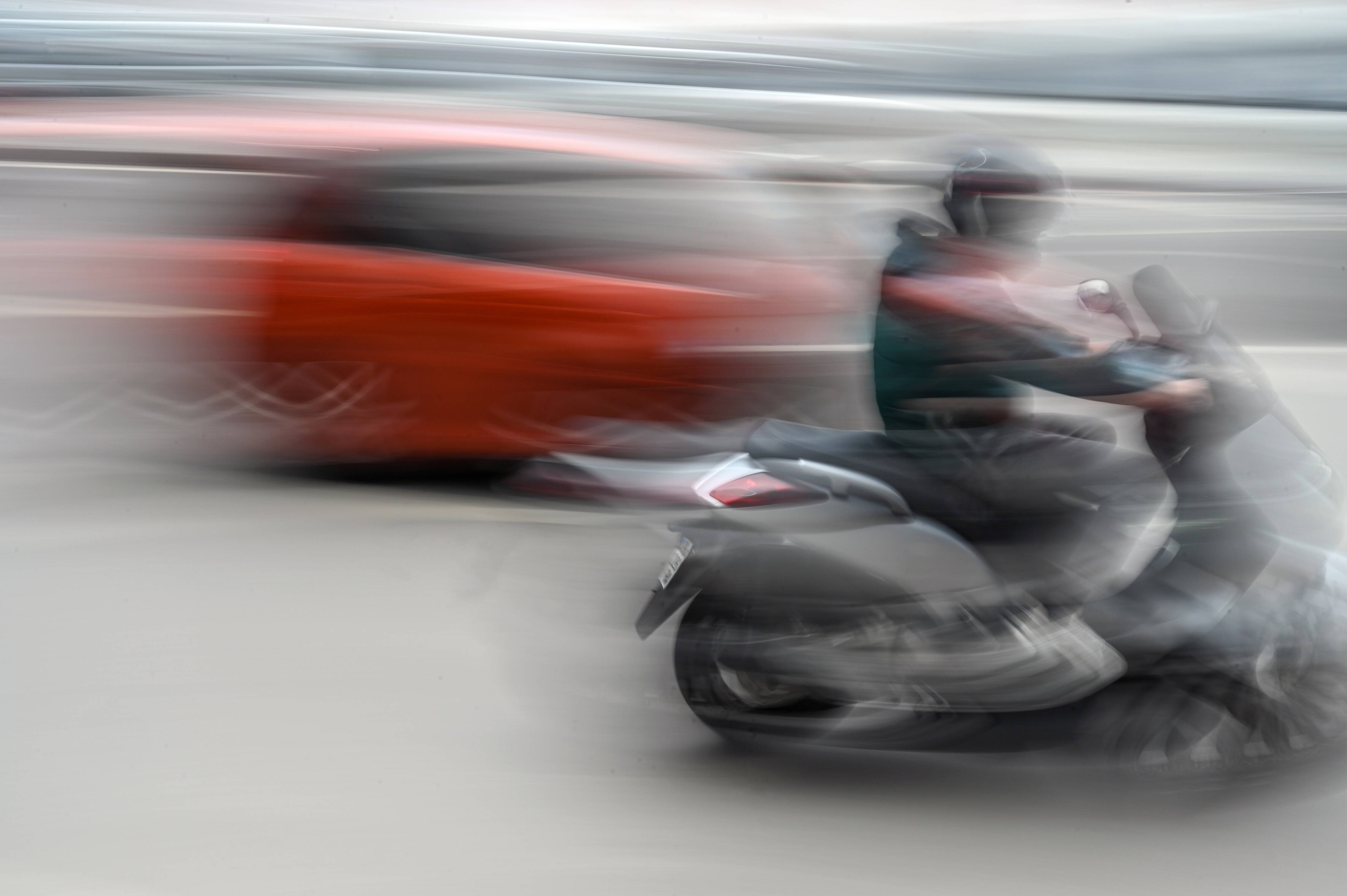 Delito contra la seguridad vial  