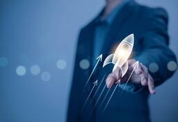 Inversión en negocio ajeno
