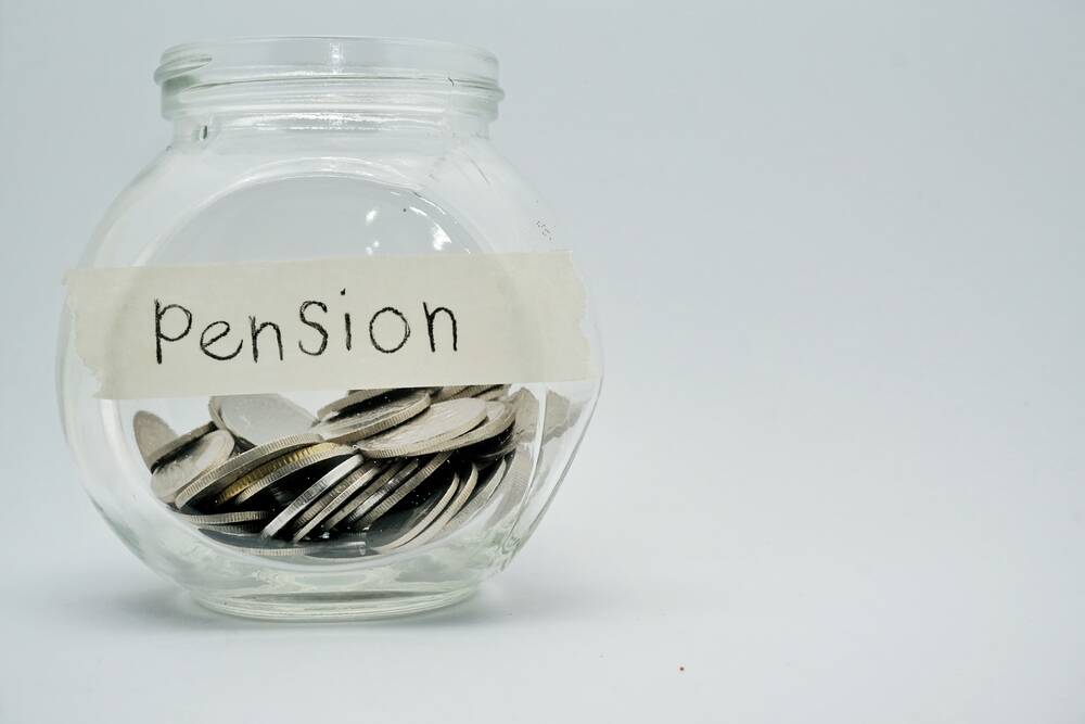 Plans de pensions obligatoris
