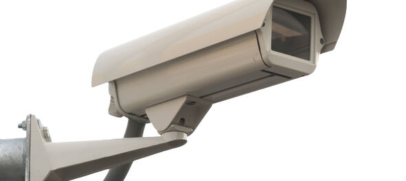 Càmeres municipals de vigilància del trànsit