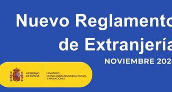 Reforma del Reglamento de Extranjería: Claves para la Regularización y la Inclusión Laboral