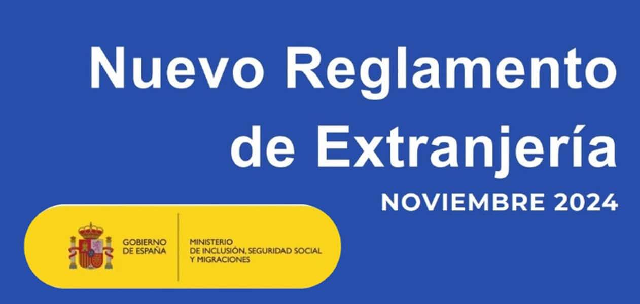 Reforma del Reglamento de Extranjería: Claves para la Regularización y la Inclusión Laboral