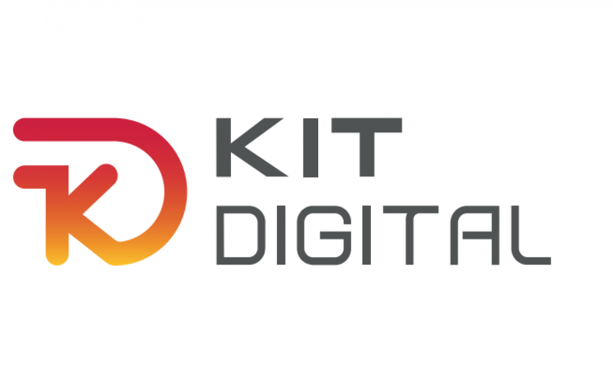 KIT DIGITAL SEGMENT III (0 a 3 treballadors) BOE 12 OCTUBRE Nº 245