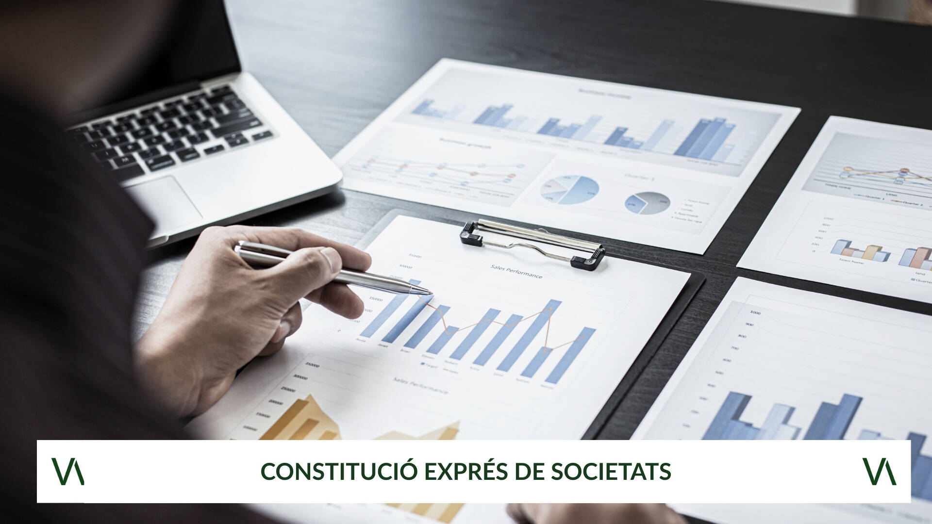 Com funciona la constitució exprés?