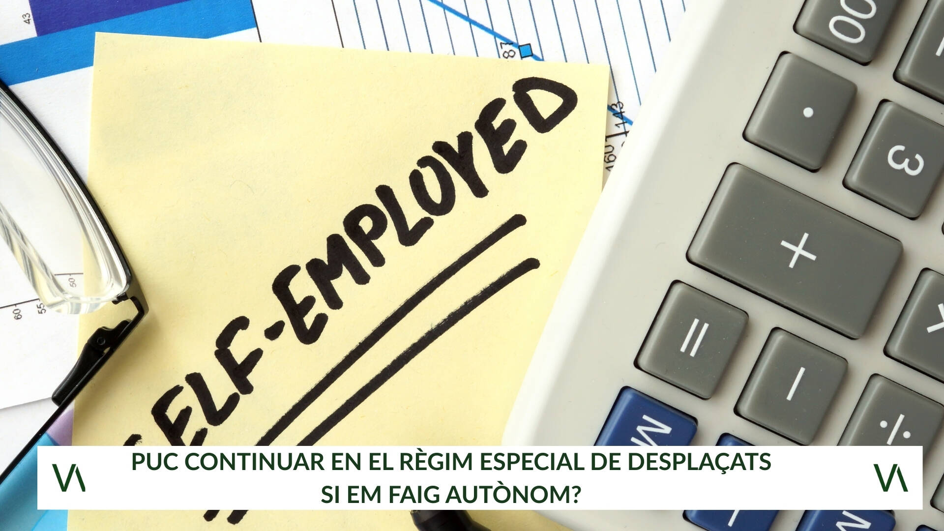 Puc continuar en el Règim Especial de Desplaçats si em faig autònom?
