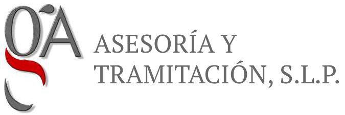 ASESORIA Y TRAMITACION, S.L.P.