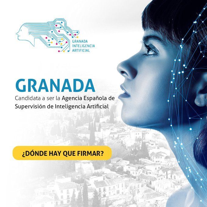 GRANADA COMPITE PARA SER ...