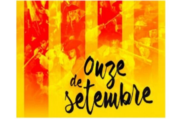Feliç Diada