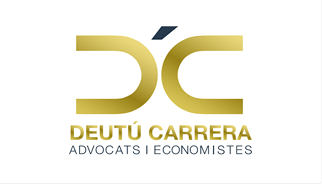  DEUTU CARRERA ADVOCATS Y ECONOMISTES