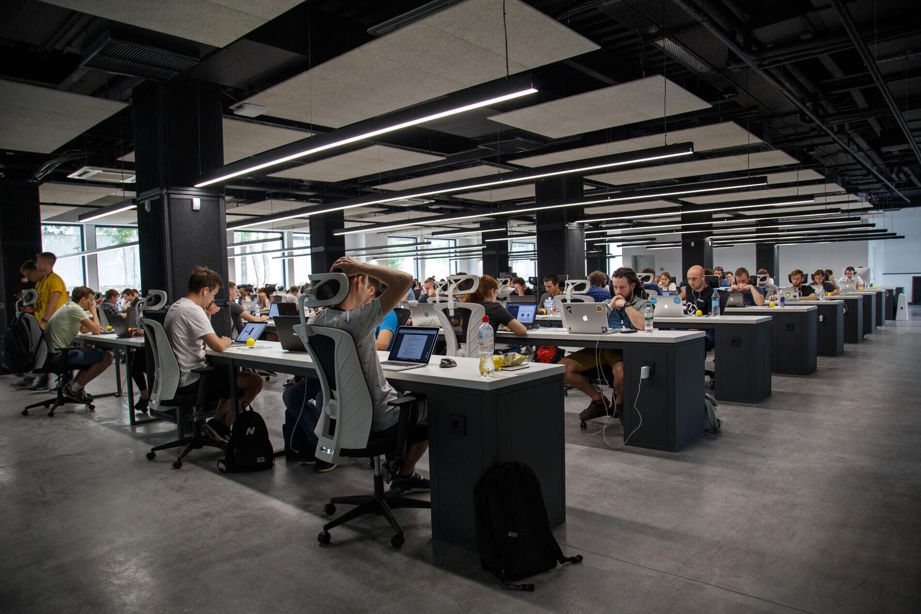 DESPIDO COLECTIVO: ¿ES LÍCITO EXCLUIR DEL ERE A LOS TRABAJADORES CON CONTRATO POR OBRA O SERVICIO?