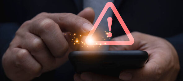 No sea victima del phishing