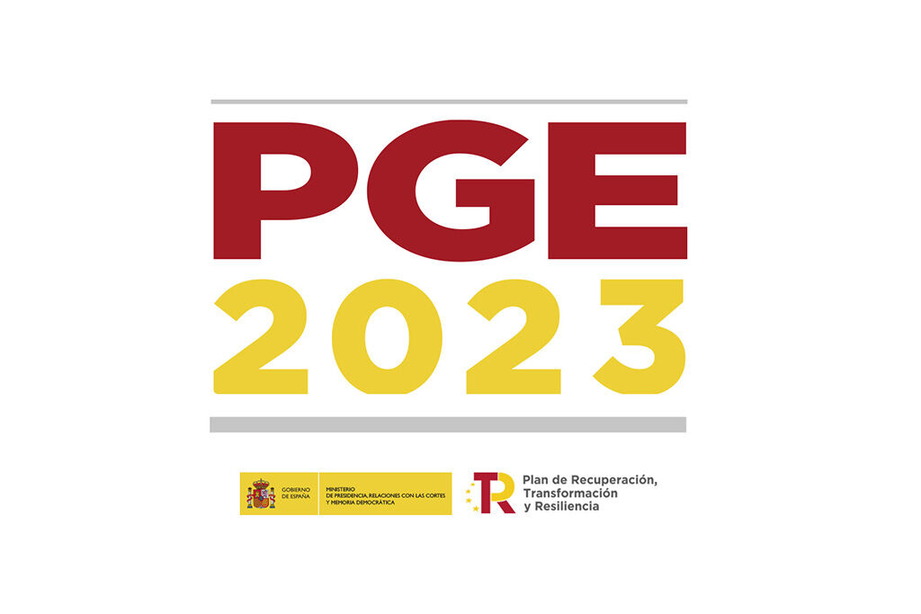 Proyecto de Ley de PGE 2023: laboral