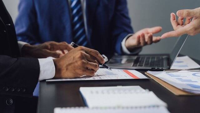 REGISTRO SALARIAL: EL TRIBUNAL SUPREMO EXCLUYE LA IDENTIFICACIÓN DE RETRIBUCIONES INDIVIDUALES
