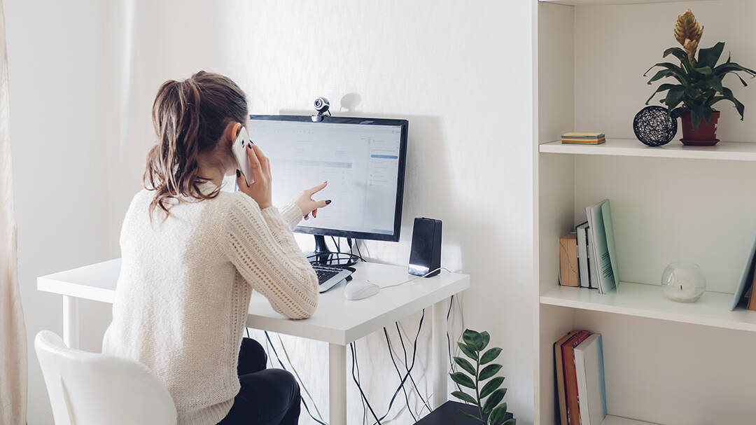 ¿ESTÁ OBLIGADA LA EMPRESA A OFRECER TELETRABAJO PARA QUE EL EMPLEADO/A PUEDA CONCILIAR?