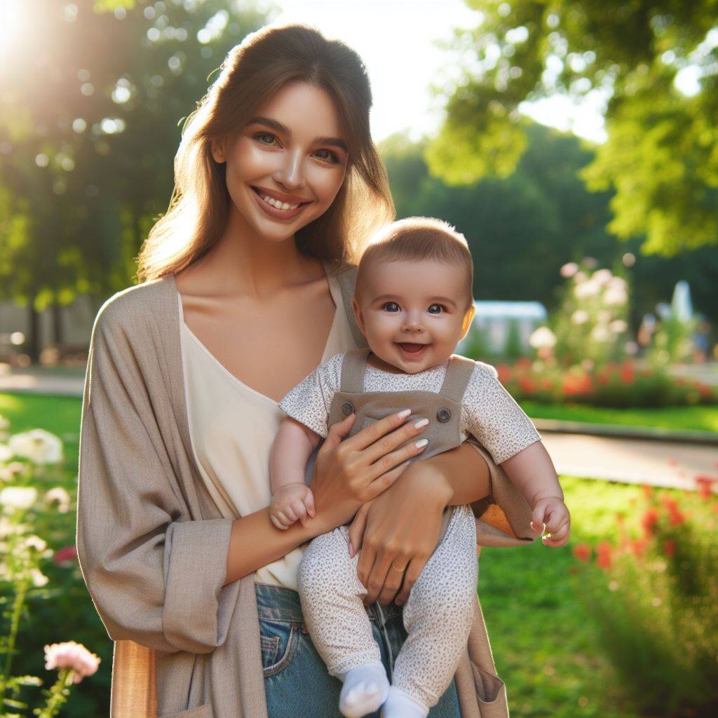 MATERNIDAD Y VACACIONES