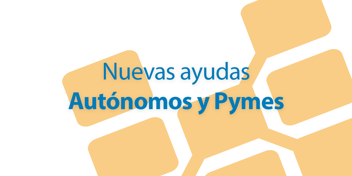 NUEVO PAQUETE DE AYUDAS ESTATALES RDL 5/2021, DE 12 DE MARZO, DE MEDIDAS EXTRAORDINARIAS DE APOYO A LA SOLVENCIA EMPRESARIAL