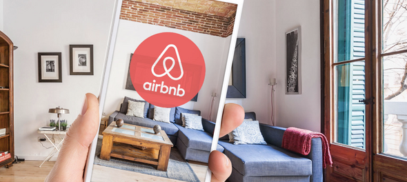 Ministerio de Consumo VS Airbnb (Mayo 2025)