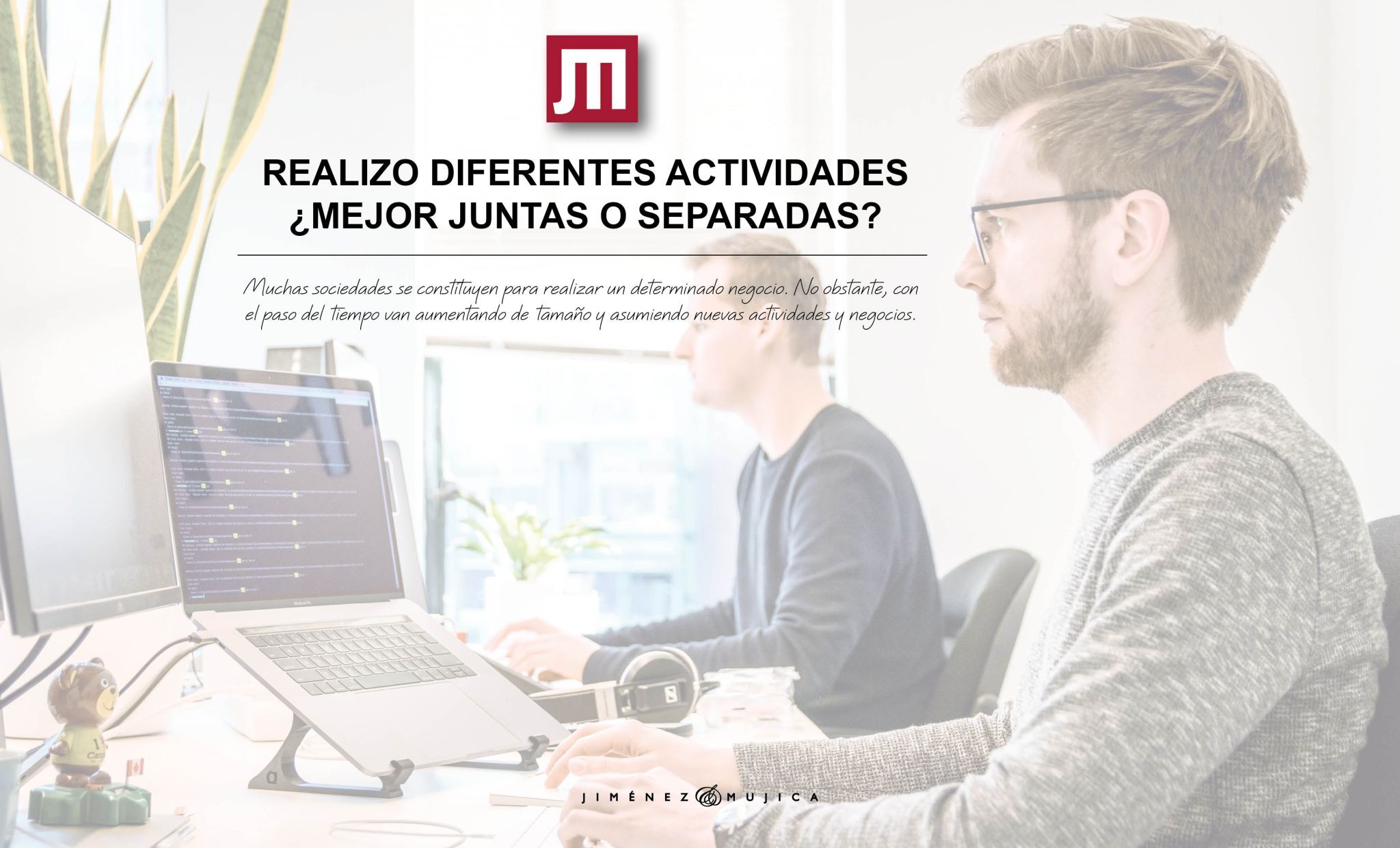 REALIZO DIFERENTES ACTIVIDADES