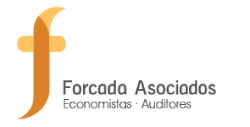 FORCADA AUDITORES Y ECONOMISTAS ASOCIADOS