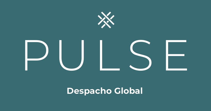 Pulse Despacho Global, firma servicios profesionales