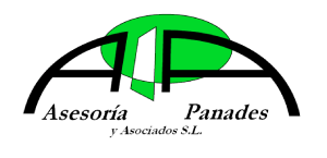 ASESORIA PANADES & ASOCIADOS, S.L.