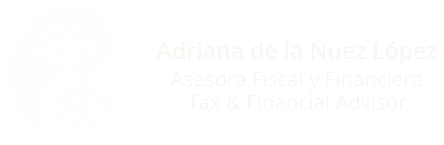 Adriana de la Nuez - ASESORÍA FISCAL, CONTABLE Y FINANCIERA