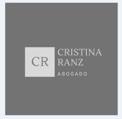 DÑA. MARIA CRISTINA RANZ GARIJO