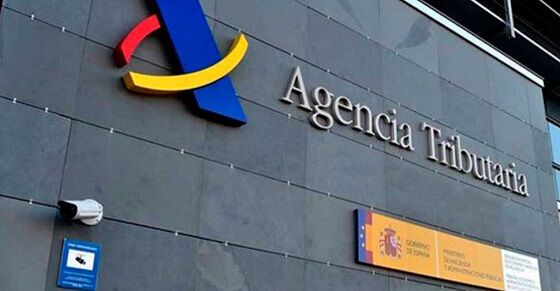 La Agencia Tributaria elimina el NIF a los negocios que no cumplen con sus obligaciones tributarias