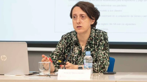 Hacienda advierte a los autónomos que si no se adaptan a la facturación electrónica quedarán fuera del mercado