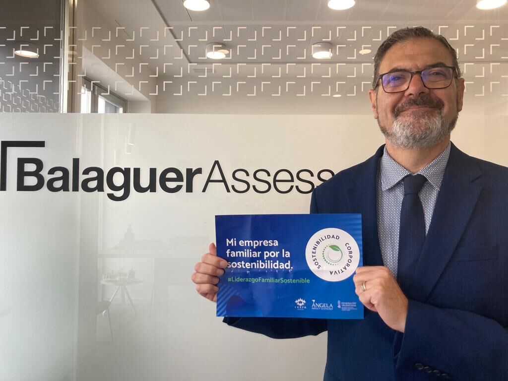 Balaguer Assessors, una empresa familiar sostenible
