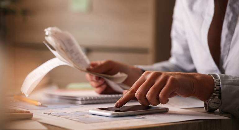 Los autónomos tendrán la prestación por cese sin acreditar falta de negocio