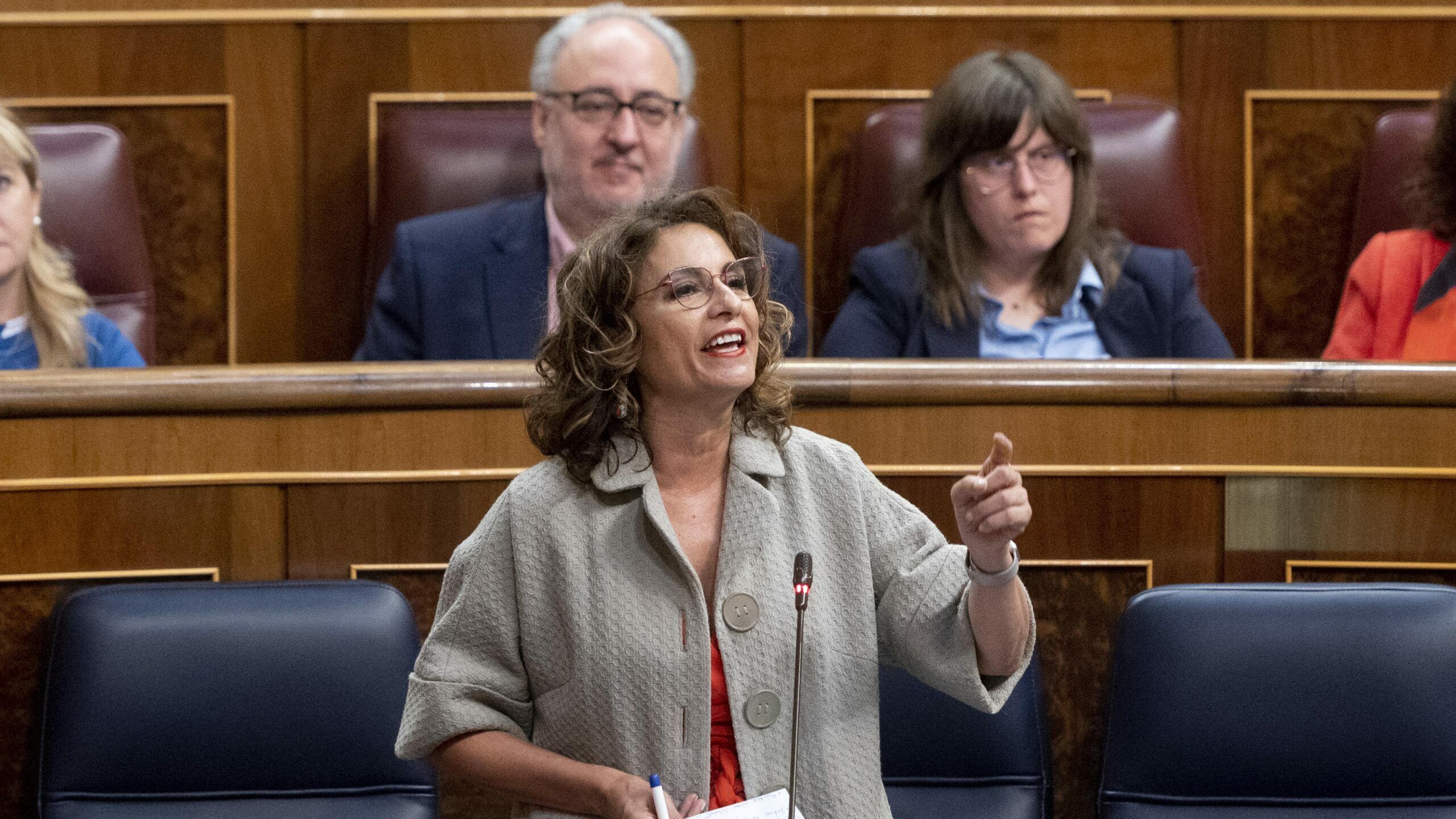 Declaración de la Renta: los ciudadanos son sancionados por errores de los funcionarios de Hacienda