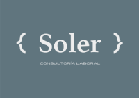 ASESORÍA SOLER -  Laboral