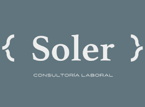 ASESORÍA SOLER -  Laboral